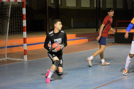 José Luis Tomás (Portero)